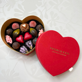 French Kiss - Воздушный поцелуй