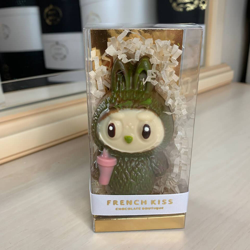 Лабубу - French Kiss шоколад