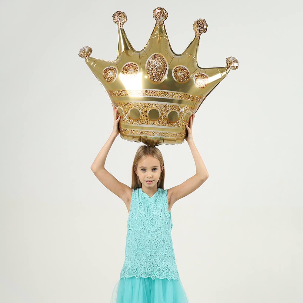 Шар - моей королеве