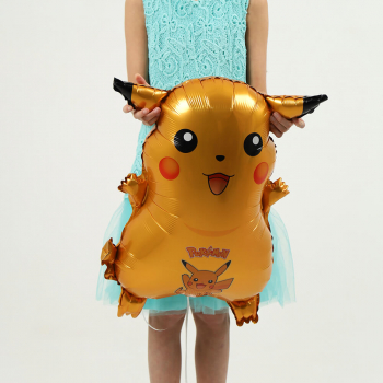 Шар - Пикачу