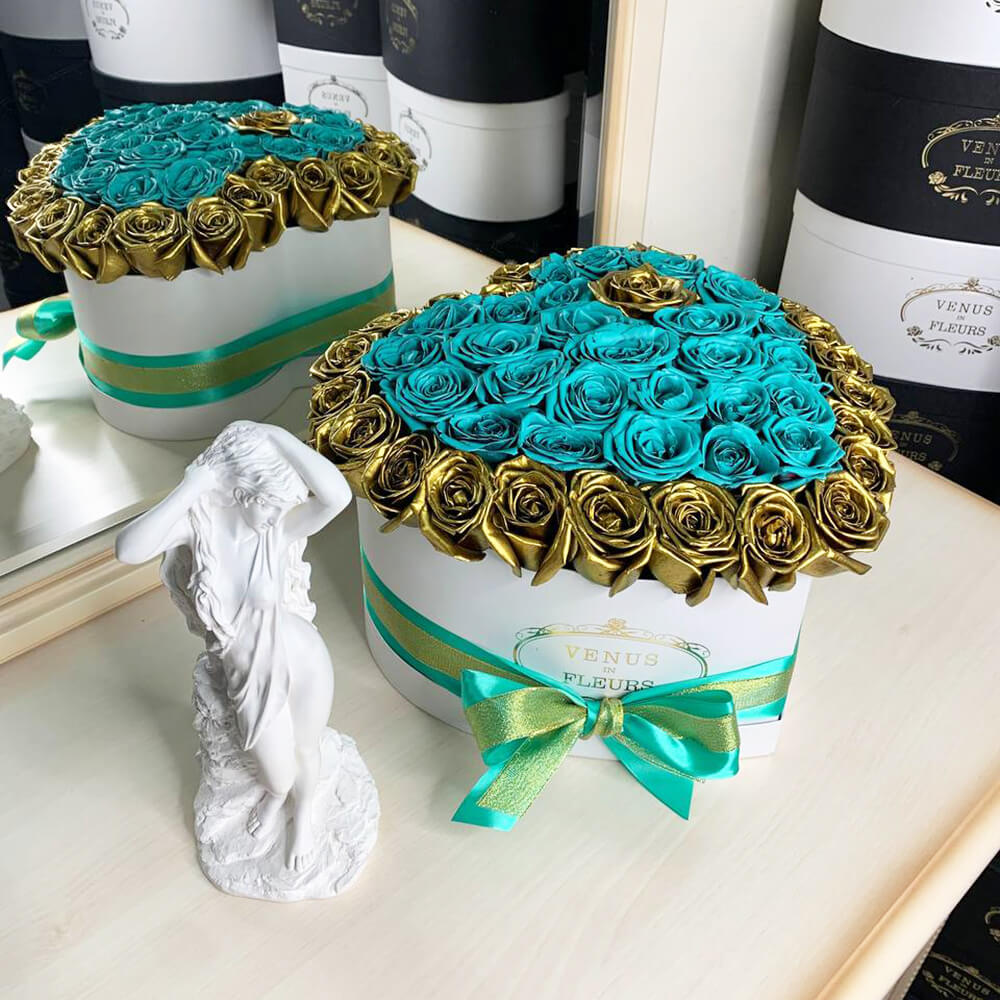 Золотая стрела амура от 51 шт.