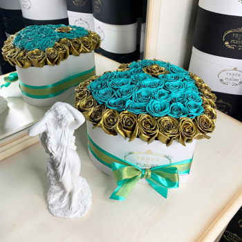 Золотая стрела амура от 51 шт.