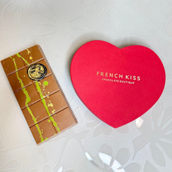 Дубайский шоколад - French Kiss
