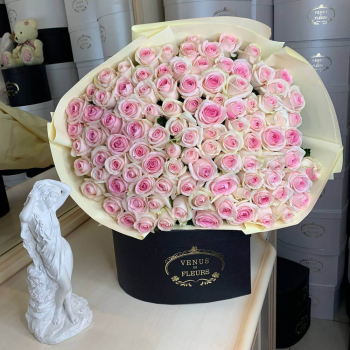 Sweet букет - 101 шт.