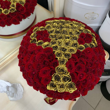 Победительнице - Золотой кубок - 151 шт 