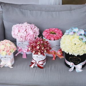 Как выбрать букет на первое свидание?